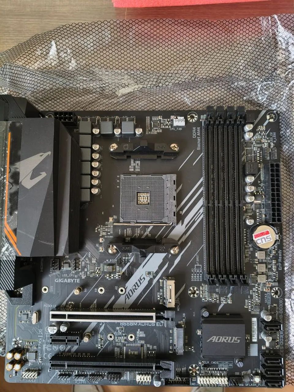 Placa mãe gamer  - Foto 2