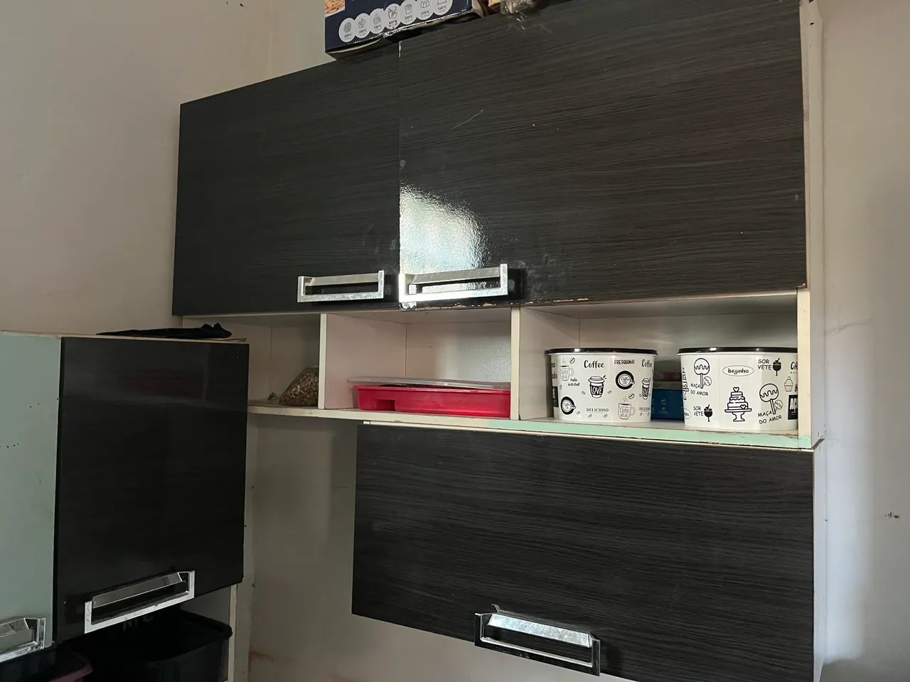 Armário de cozinha  - Foto 3