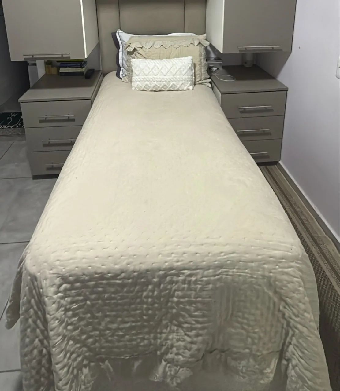 Cama 