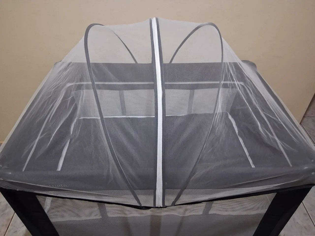 Berço portátil Serenata Burigotto - Foto 2