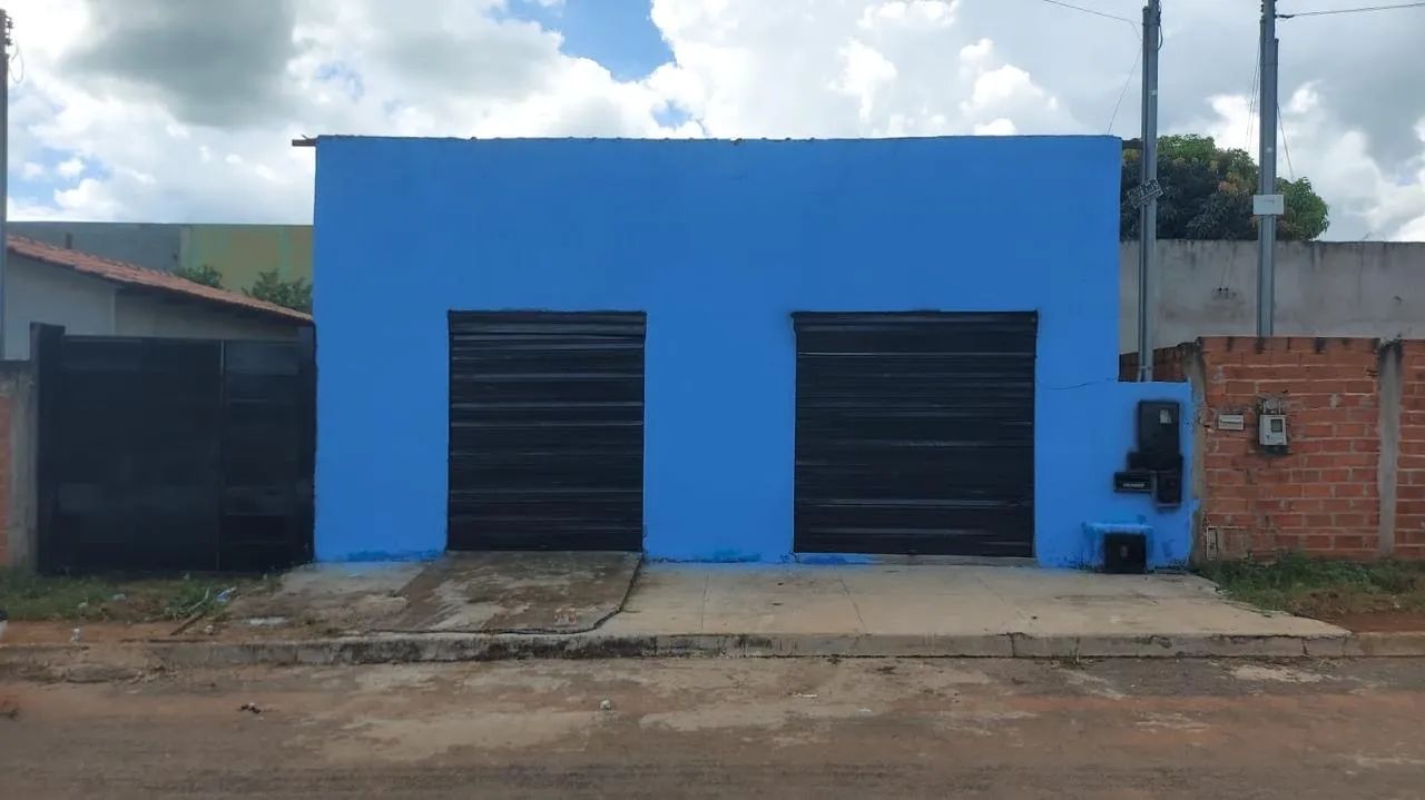 Foto - Goiânia - Residencial Campos Dourados