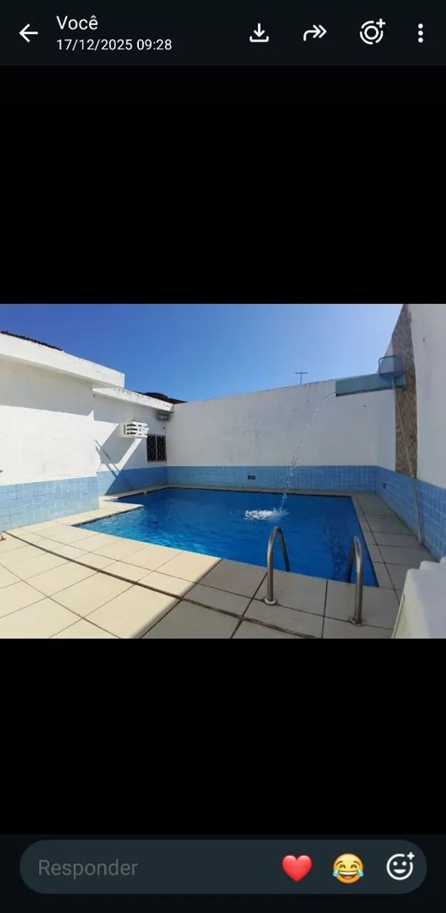 Casa  com piscina  cj  graciliano Ramos  - Foto 2