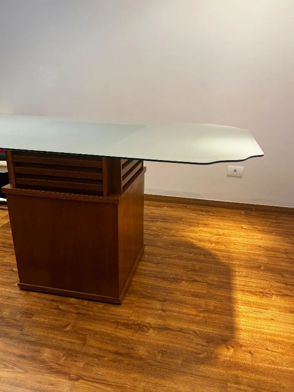 Mesa de jantar 6 lugares - Foto 5