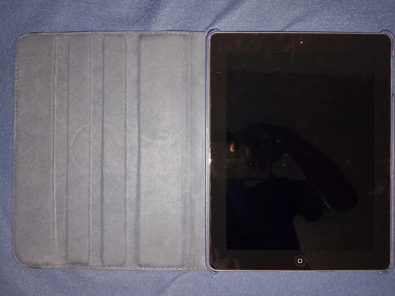 iPad  - Foto 2