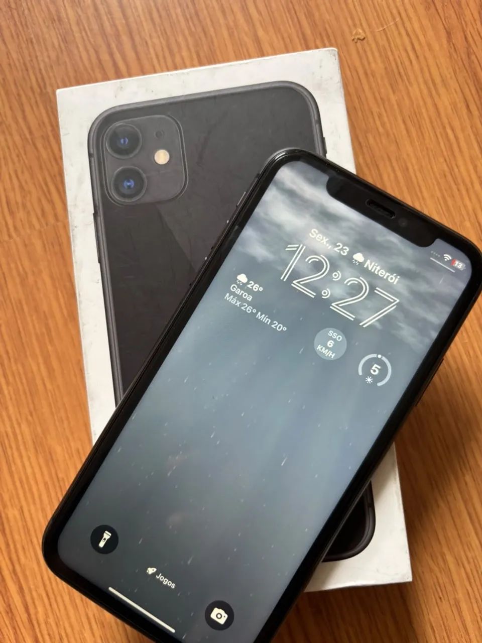 iPhone 11 - Foto 2