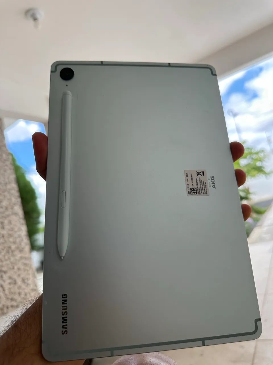 Tablet em PERFEITO estado !! - Foto 4