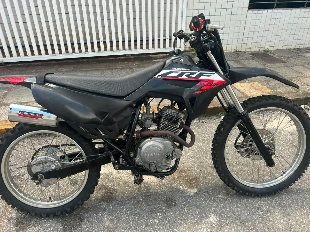 XTZ 125  - Foto 3