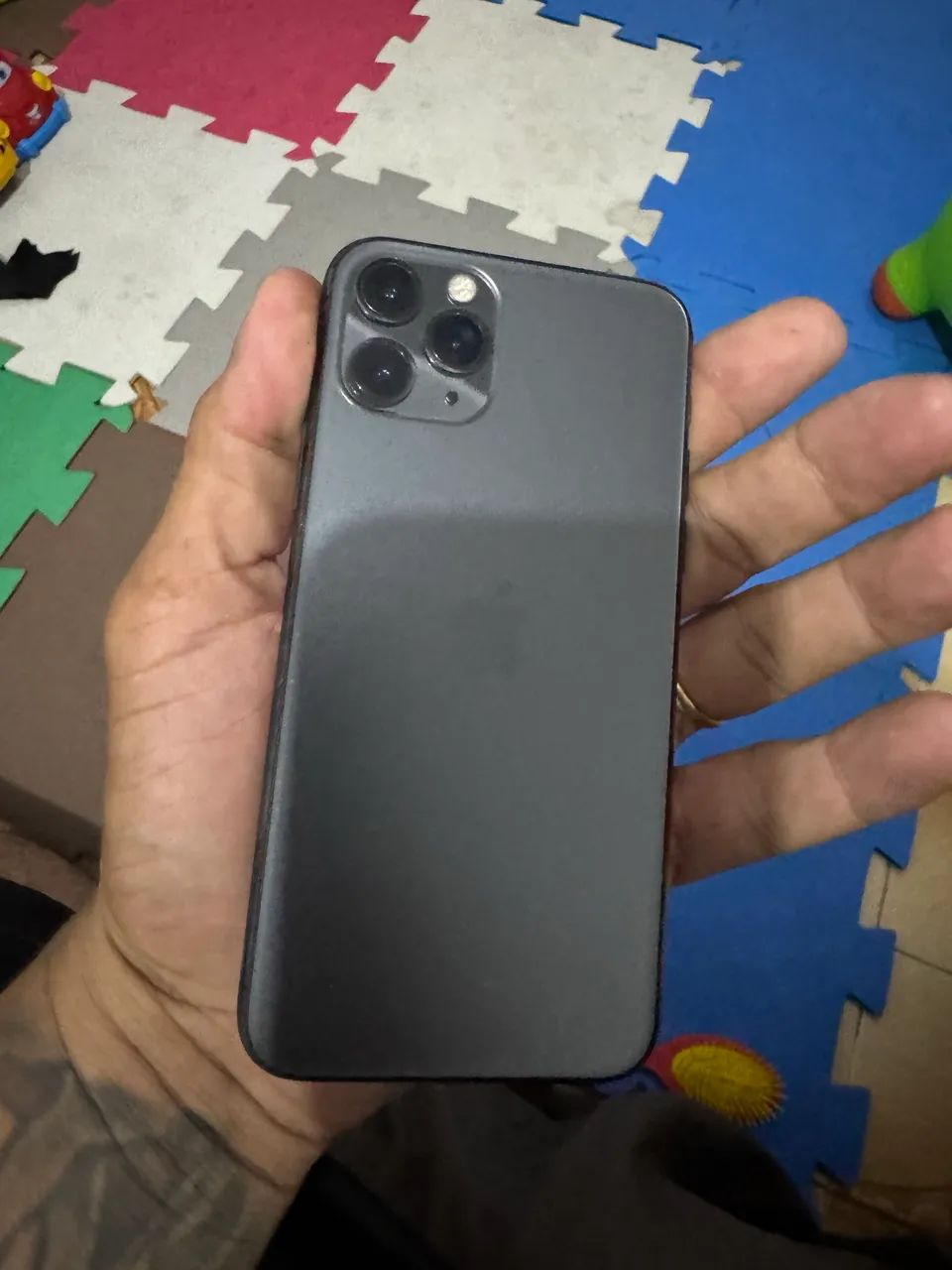 iPhone 11 Pro  - Foto 3