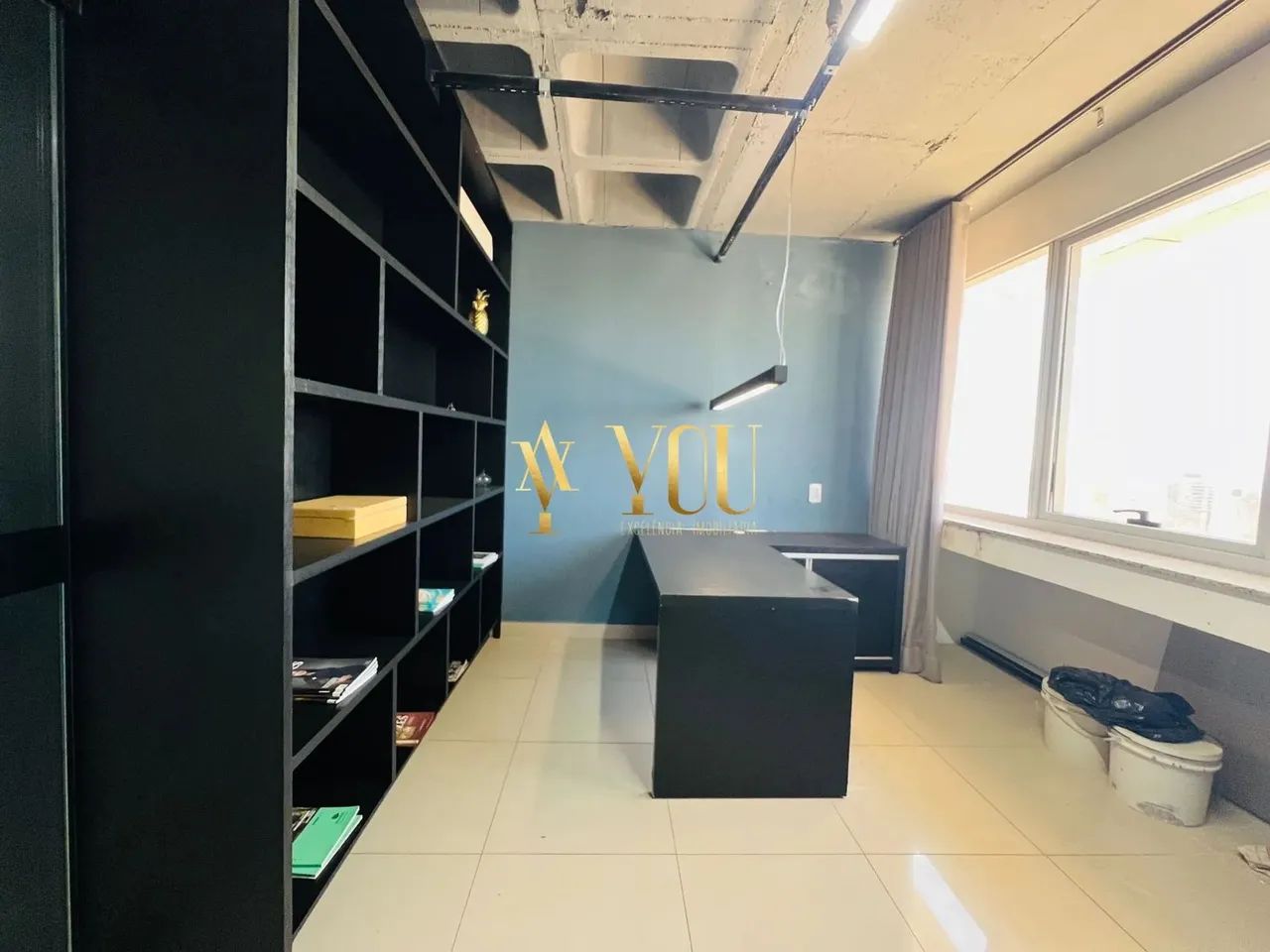 Sala comercial para área de negócios, sala business no Órion Complex - Foto 7