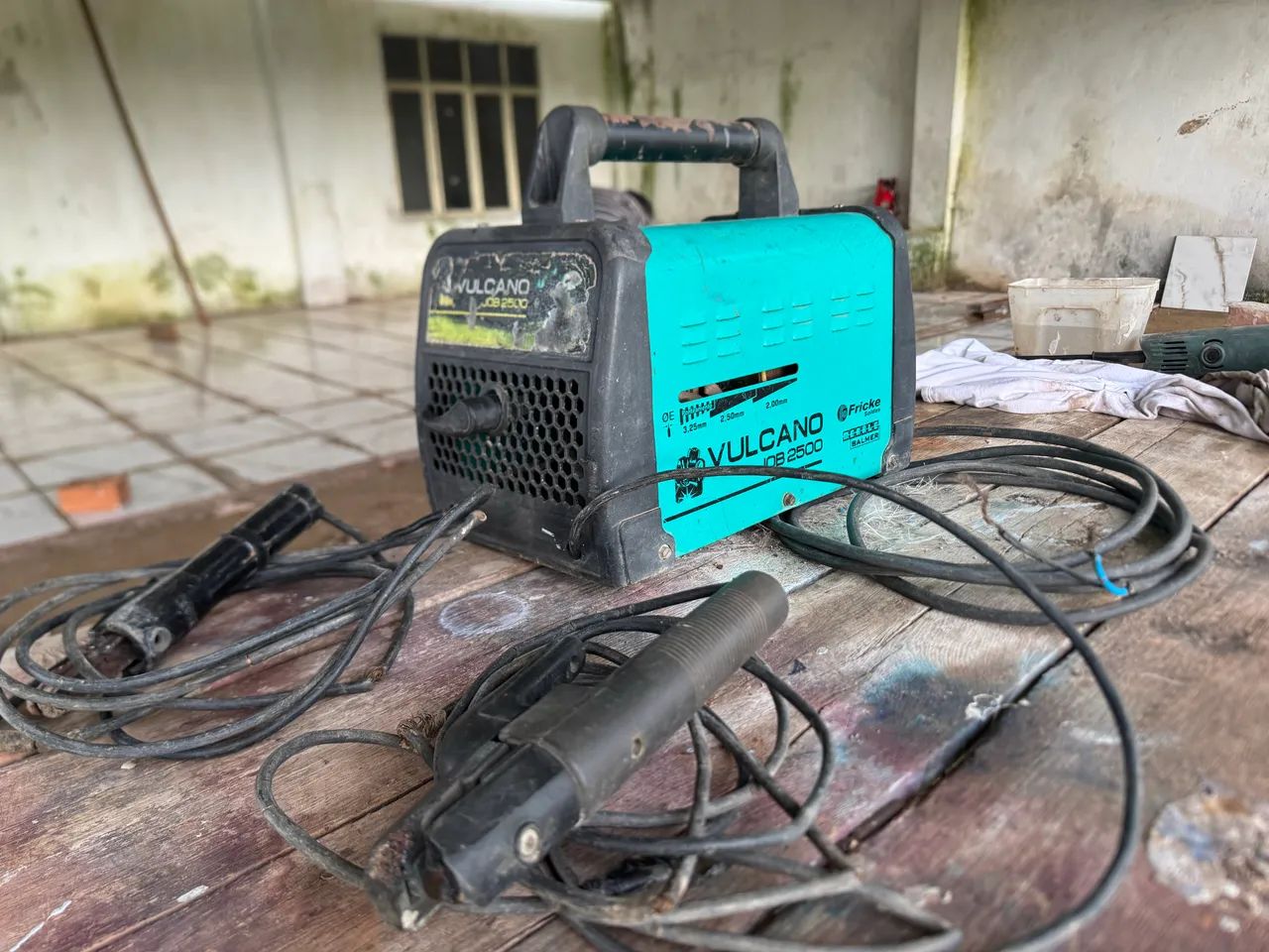 Máquina de solda428514540321525762