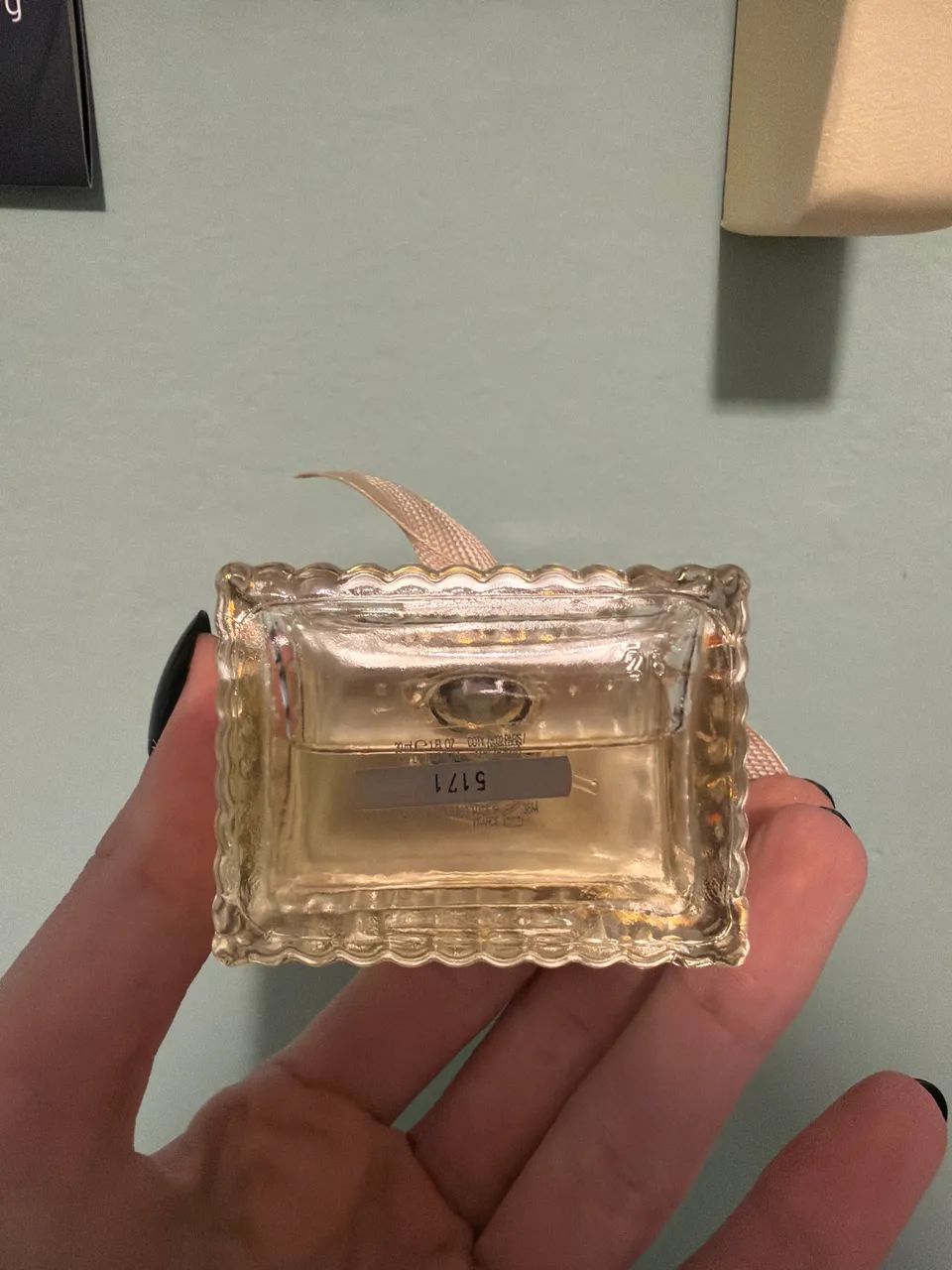 Chloé Eau de Parfum - Perfume Feminino 30ml - Foto 2