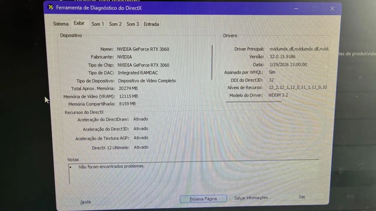 Pc game vem junto periféricos  - Foto 4