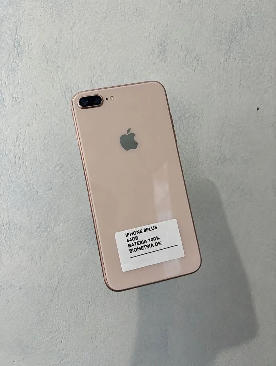 iPhone 8 Plus 64Gb