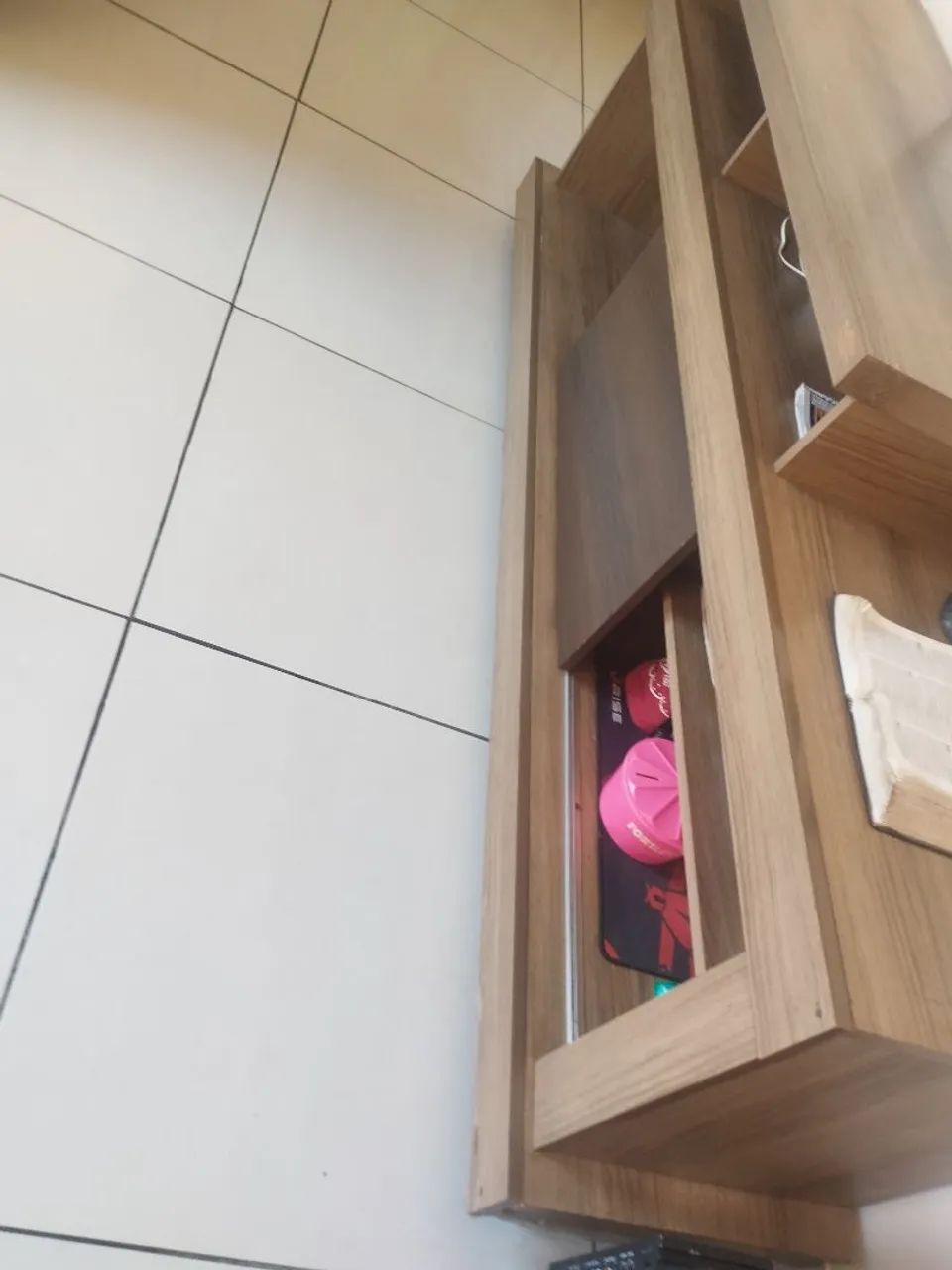Vendo rak 