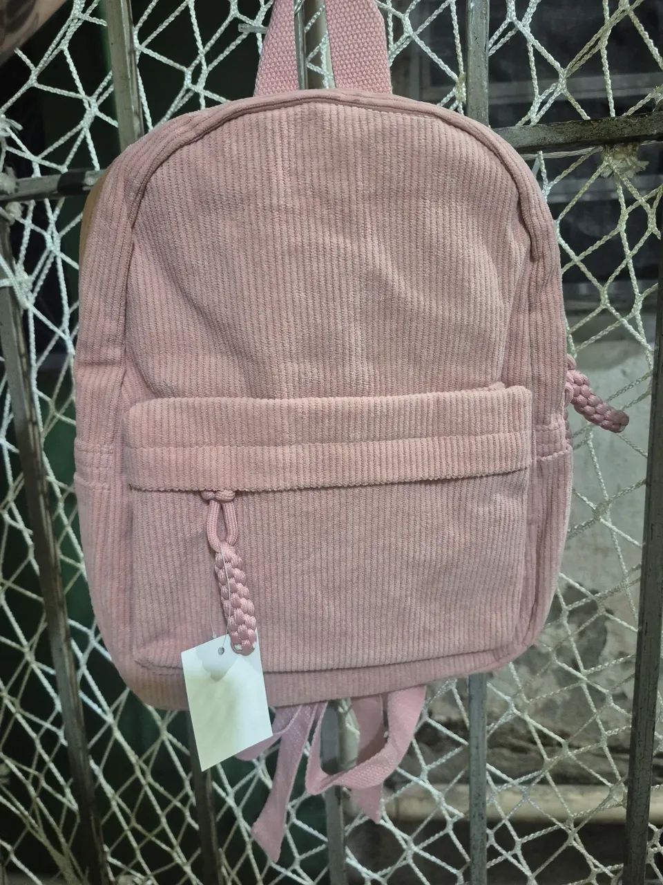 Mochila masculina  - Foto 3