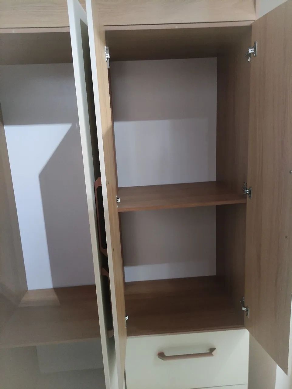 Guarda roupa  - Foto 3