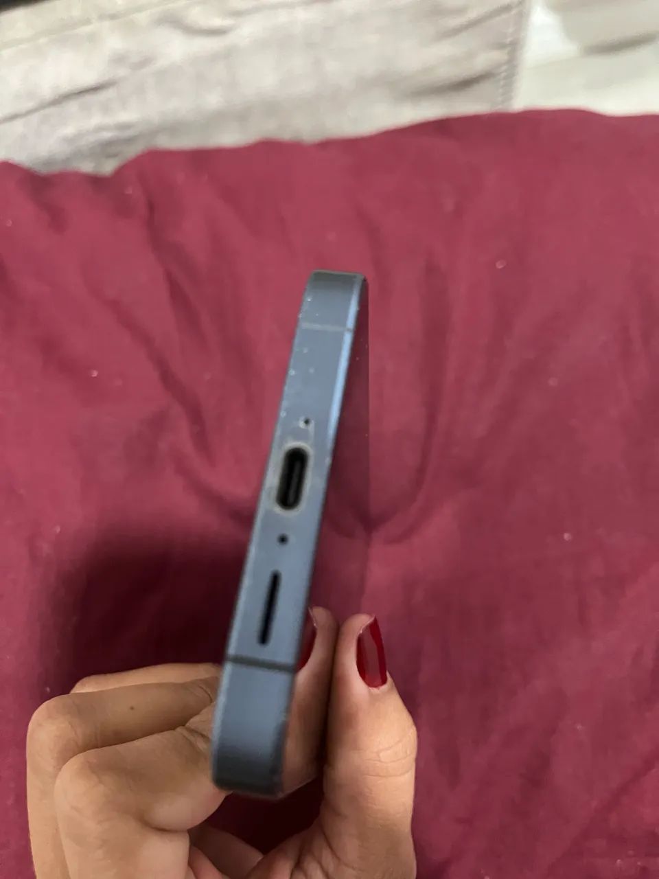 Samsung A55 - Foto 5