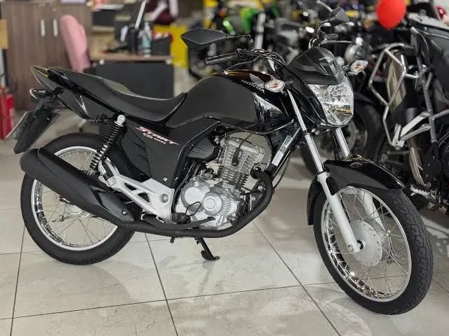 Vende se Star 160 ano 2022  - Foto 3
