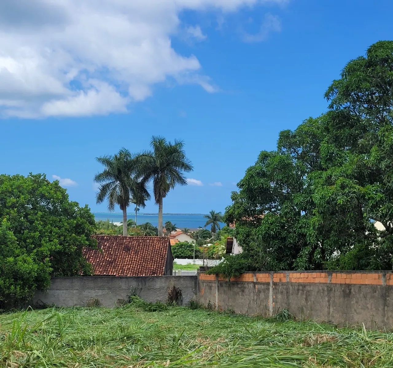 Excelente terreno com vista da lagoa!  - Foto 5