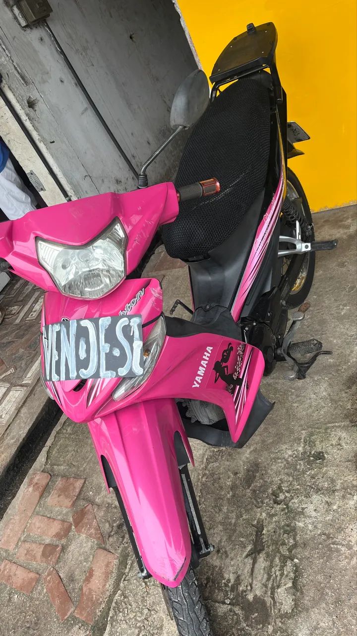 ? OPORTUNIDADE - YAMAHA CRYPTON 2013 ? - Foto 2