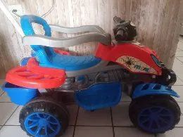 Carrinho de passeio infantil  - Foto 2