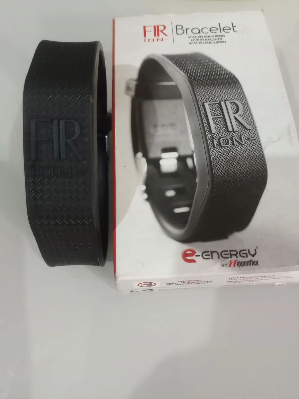 Pulseira firion  - Foto 5