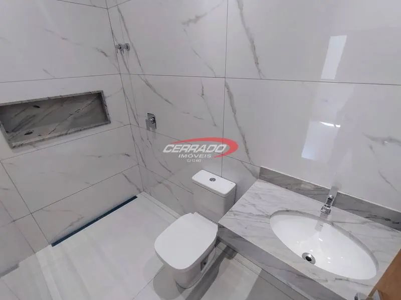 Casa Jardim Atlantico - Foto 3