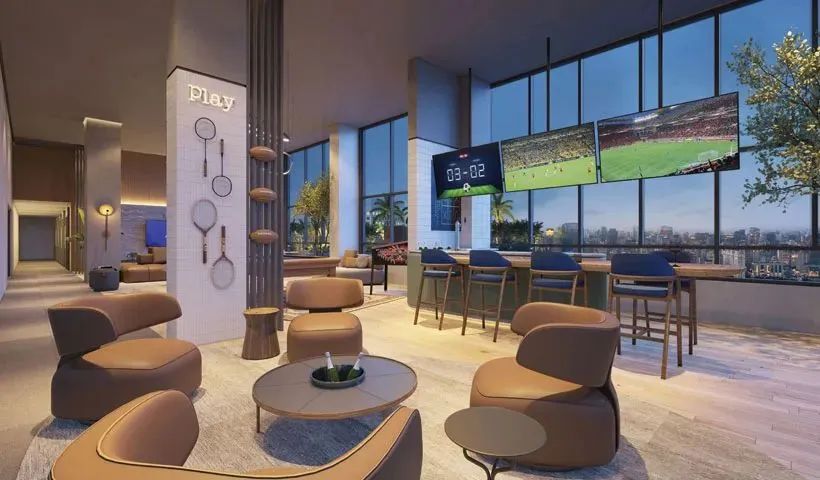 KASLIK IBIRAPUERA - Foto 3