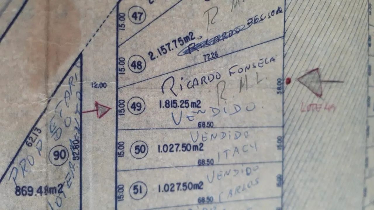 Terreno em Chácaras de Inoã - Foto 5