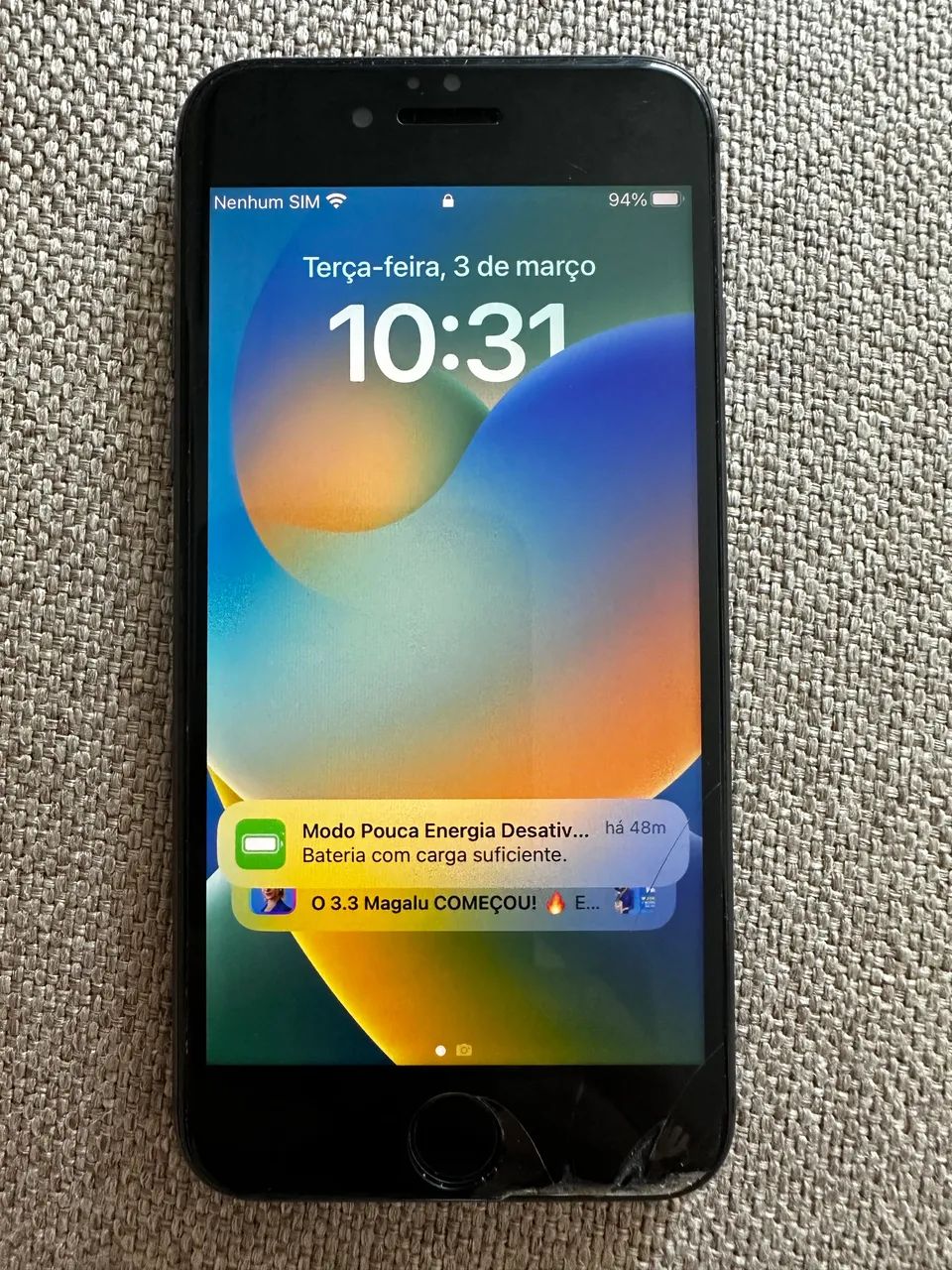 iPhone 11 Pro todo original  - Foto 2