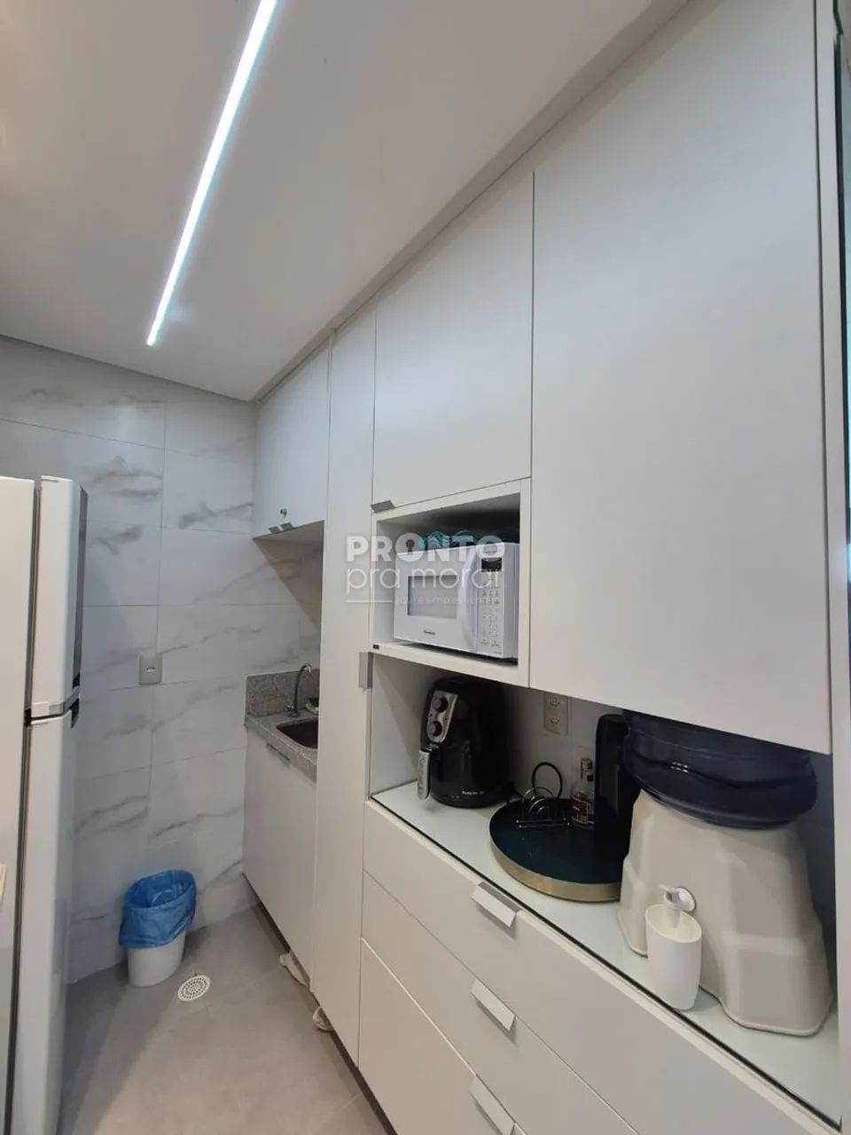 Apartamento com 1 quarto em Tamandaré - Foto 5