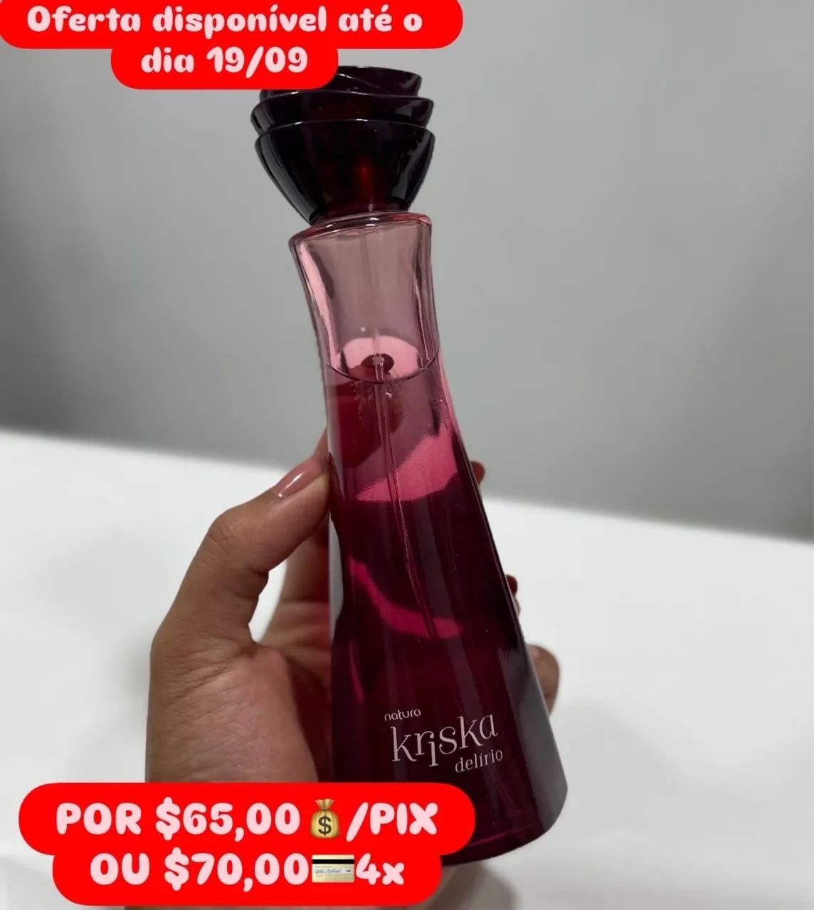 Perfumes em promoção  - Foto 5