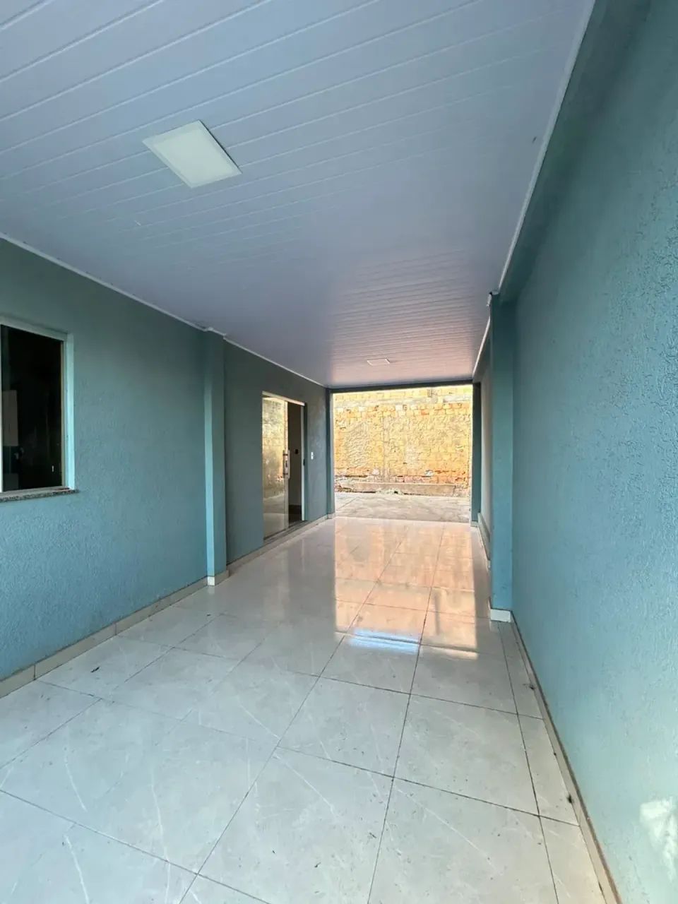 Térrea para aluguel com 70 metros quadrados com 2 quartos em Nova Marabá - Marabá - PA - Foto 3
