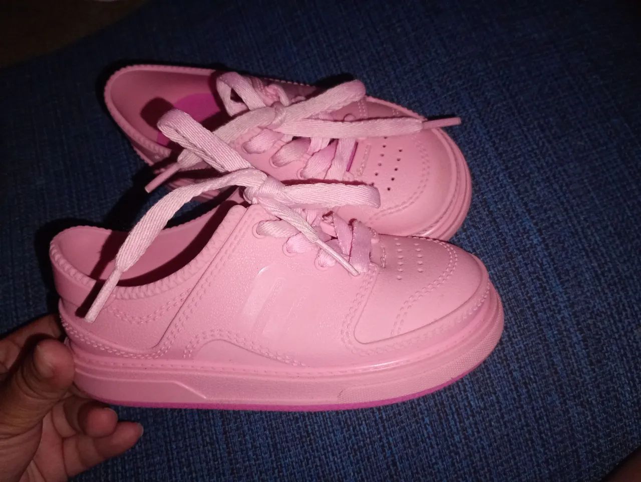 Mini melissa - Foto 3