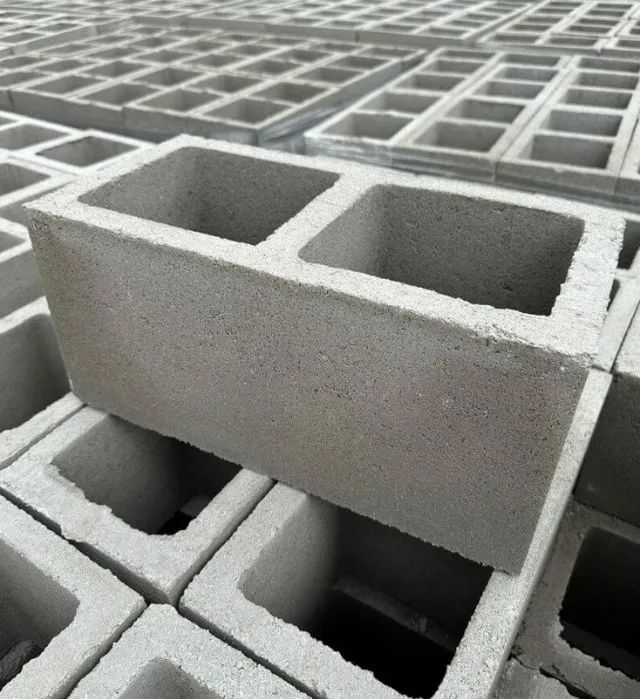 BLOCO PRÉ-MOLDADO - Foto 2