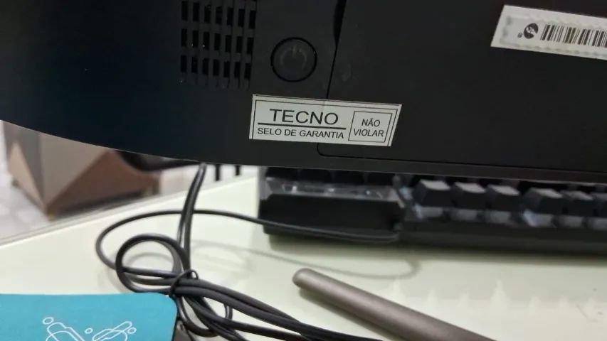 Computador All in one - Foto 4