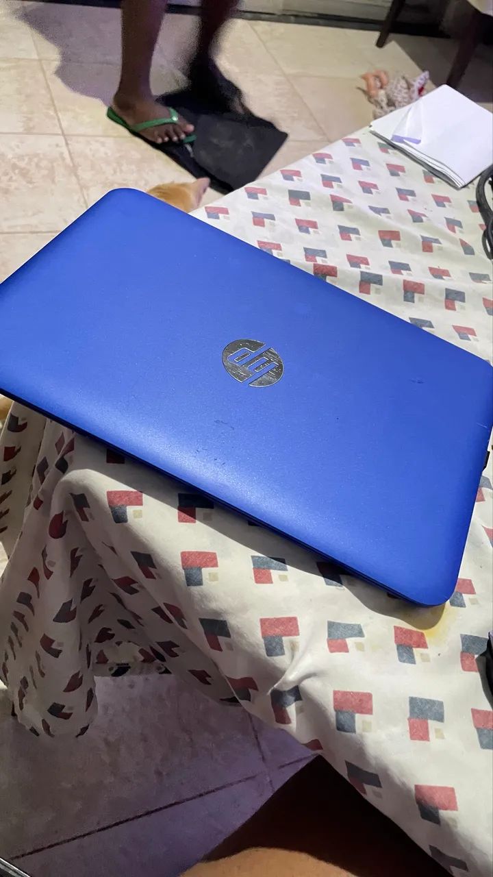 Notebook HP não liga  - Foto 2