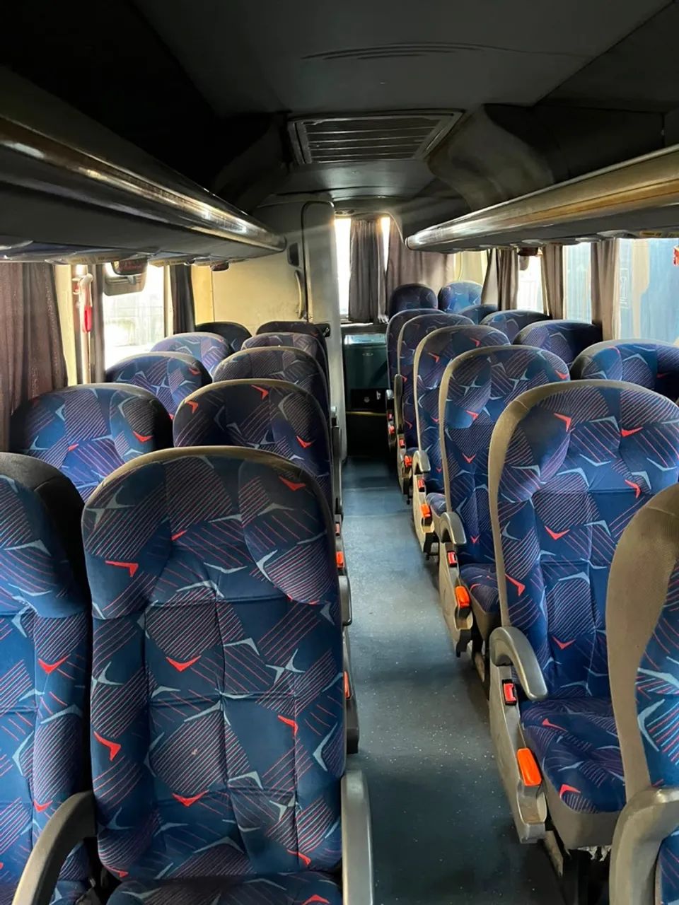 Neobus Thunder, 2014, motor Cummins - Foto 3