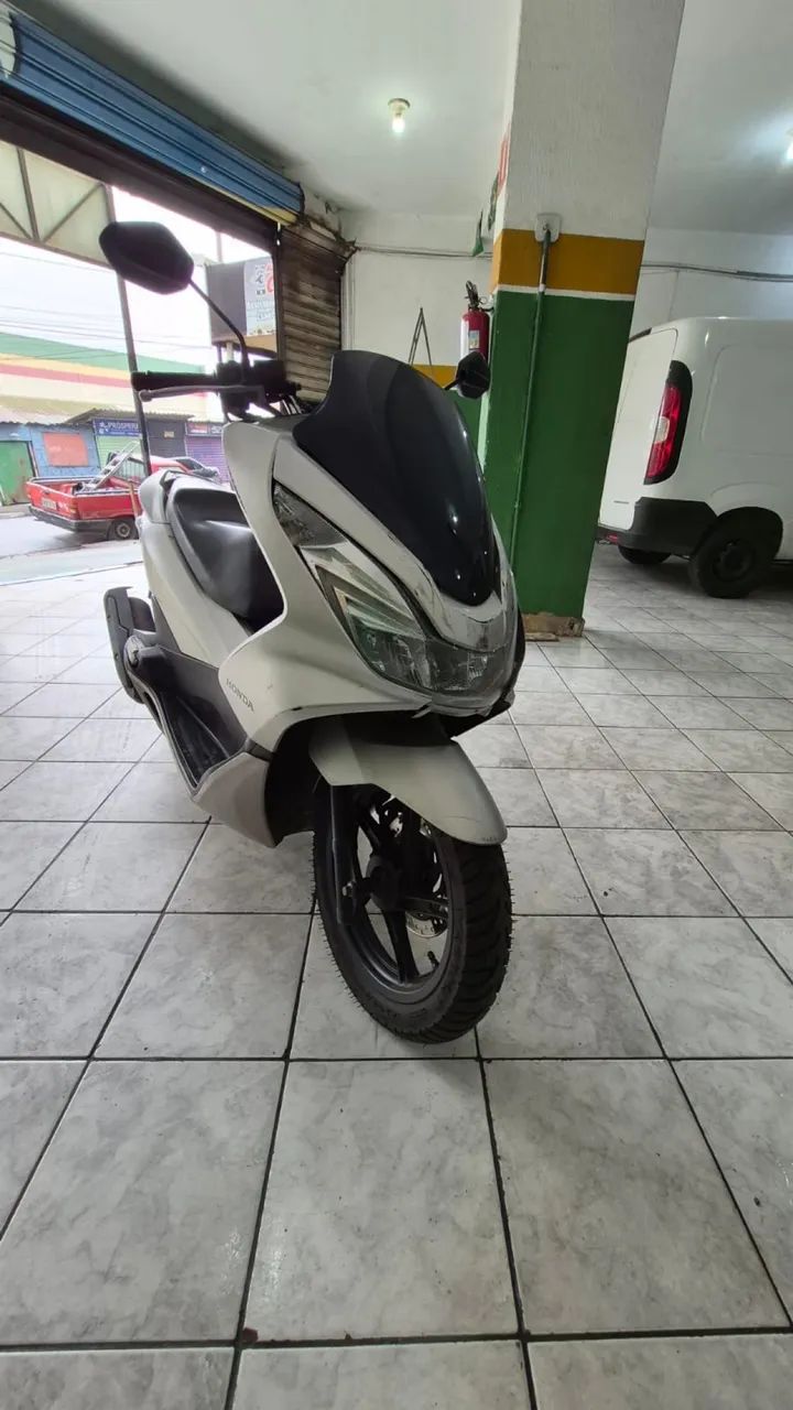 HONDA PCX 150  - Foto 3