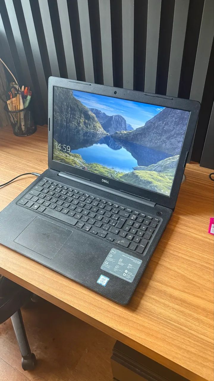Notebook Dell Inspiration 15 3000 - Foto 3
