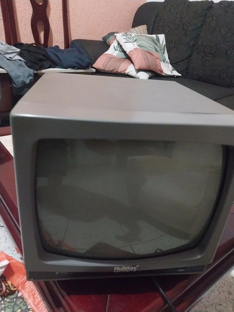 Monitor de Segurança  - Foto 4