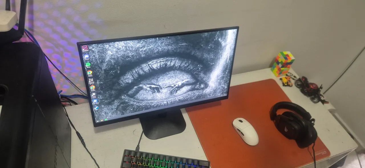 Pc gamer completo a venda  - Foto 4