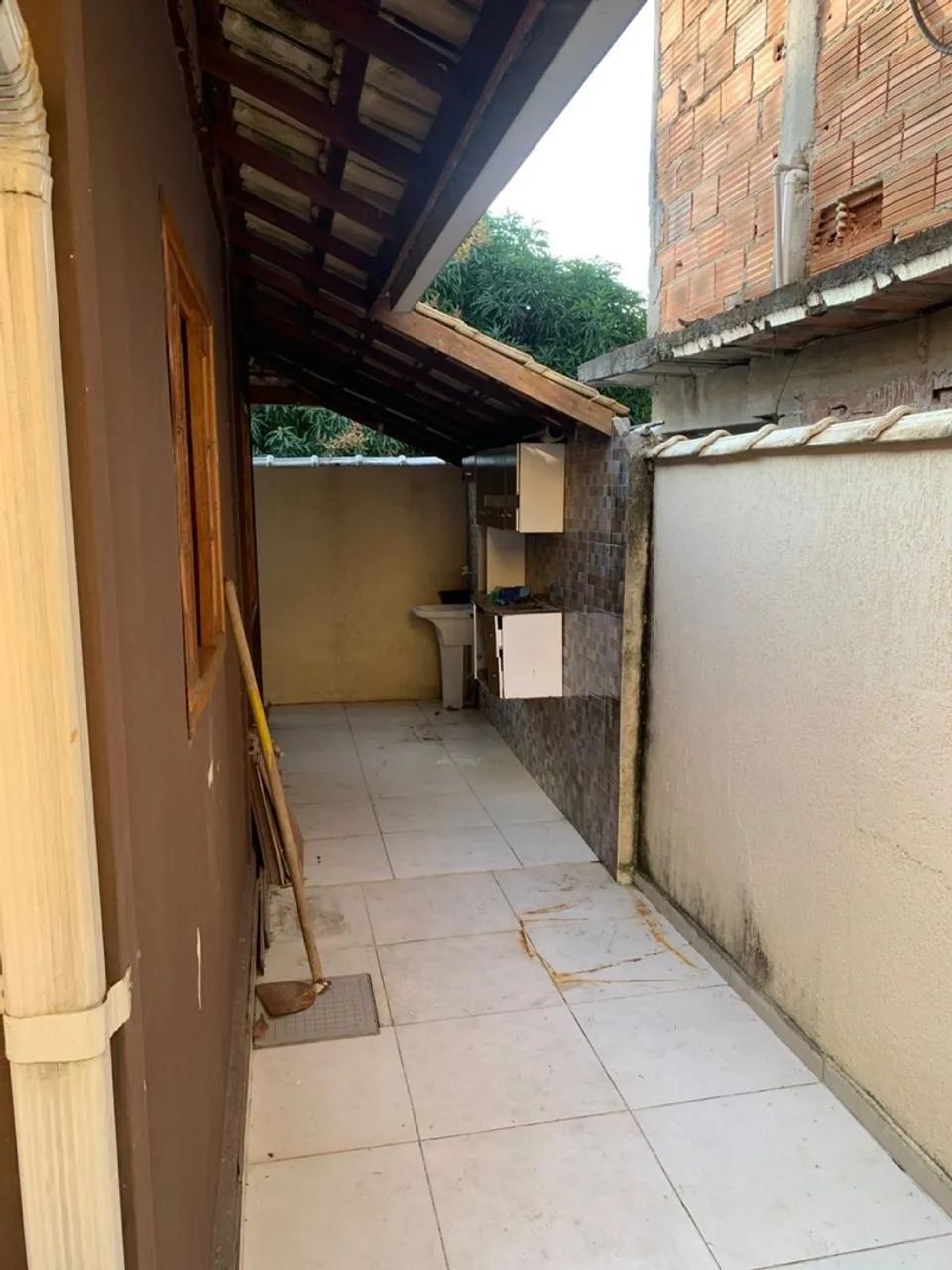 Alugo Casa  - Foto 5