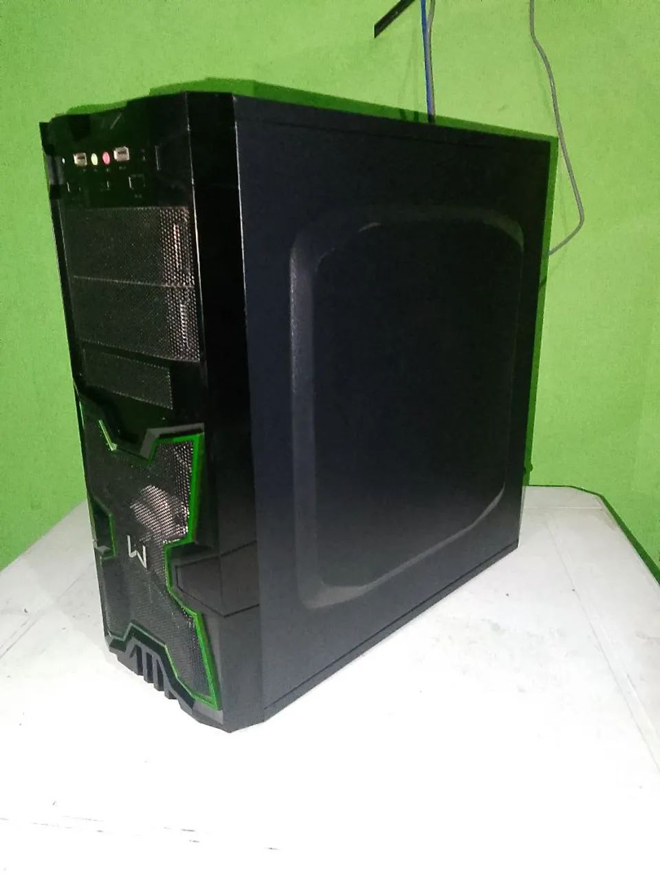 CPU Intel core i3 4160 + 8 ram + HD 500 - Foto 3