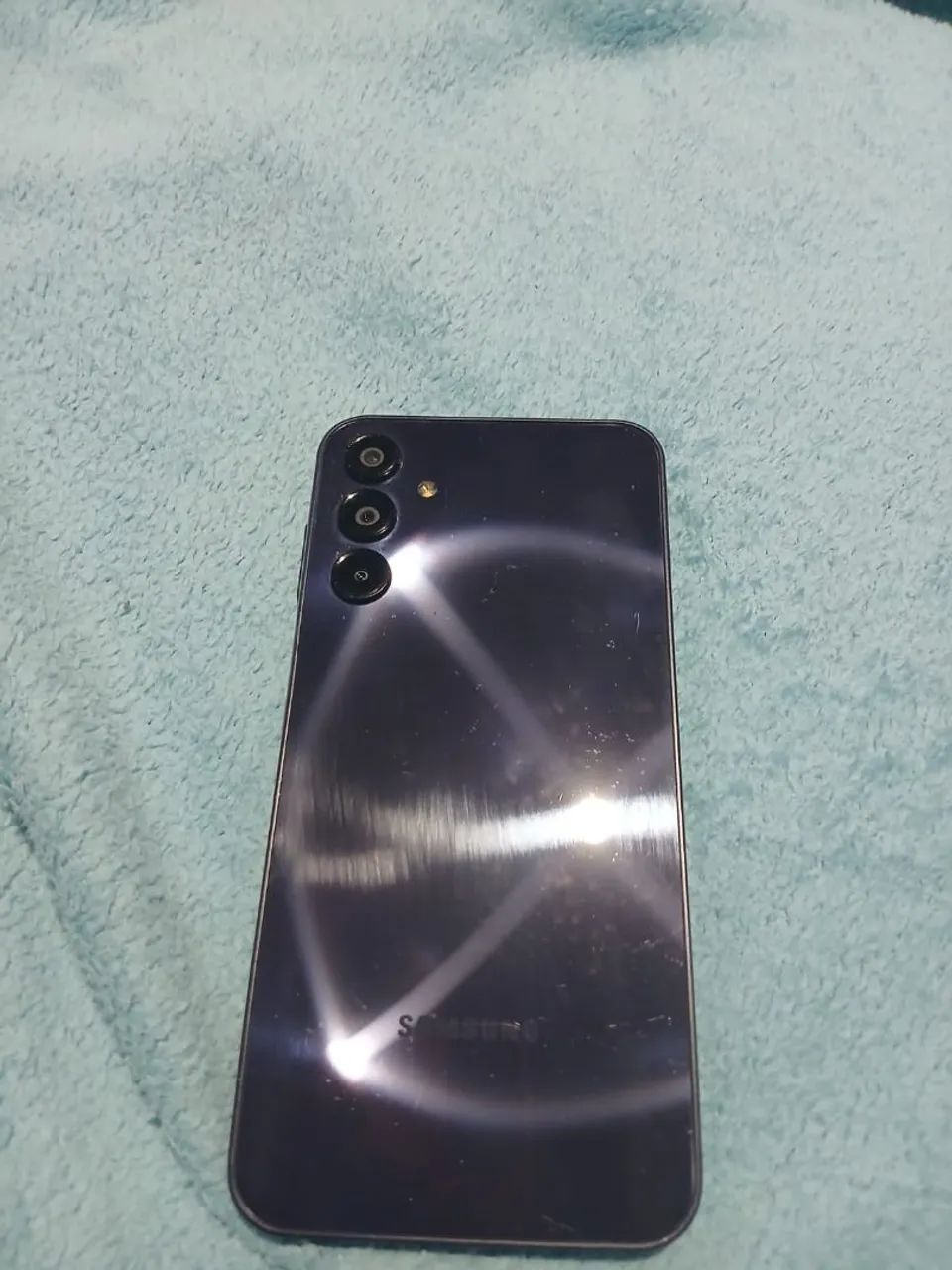 Sansung A15 - Foto 4