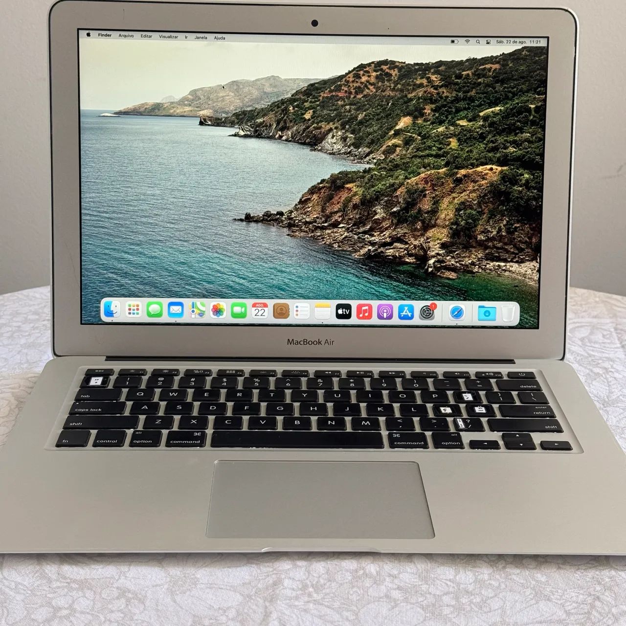 MacBook Air 2014 | Intel Core i5 | 4GB RAM - Foto 2