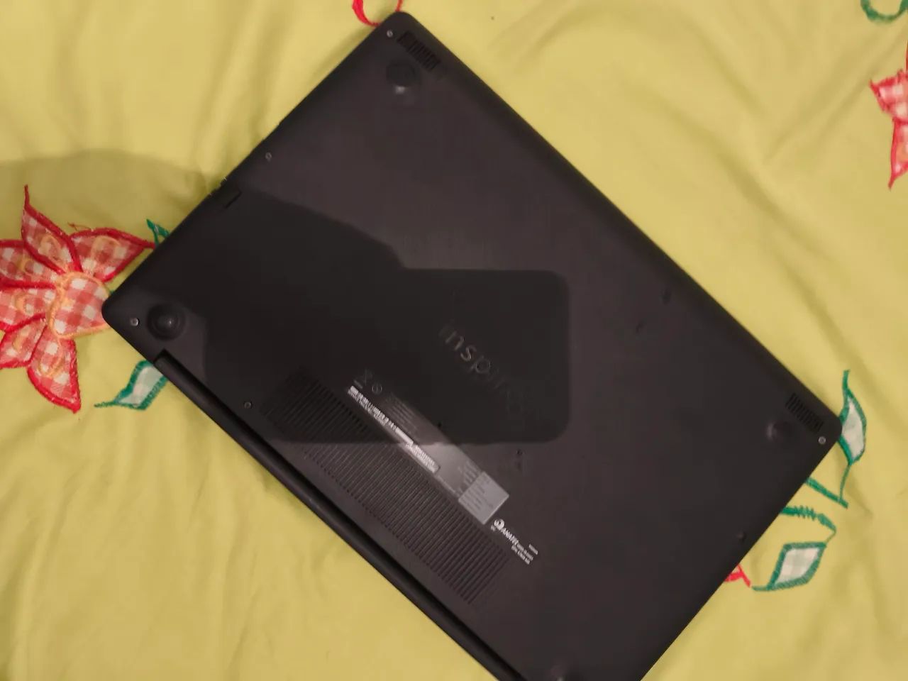 Vendo notebook Dell  - Foto 3