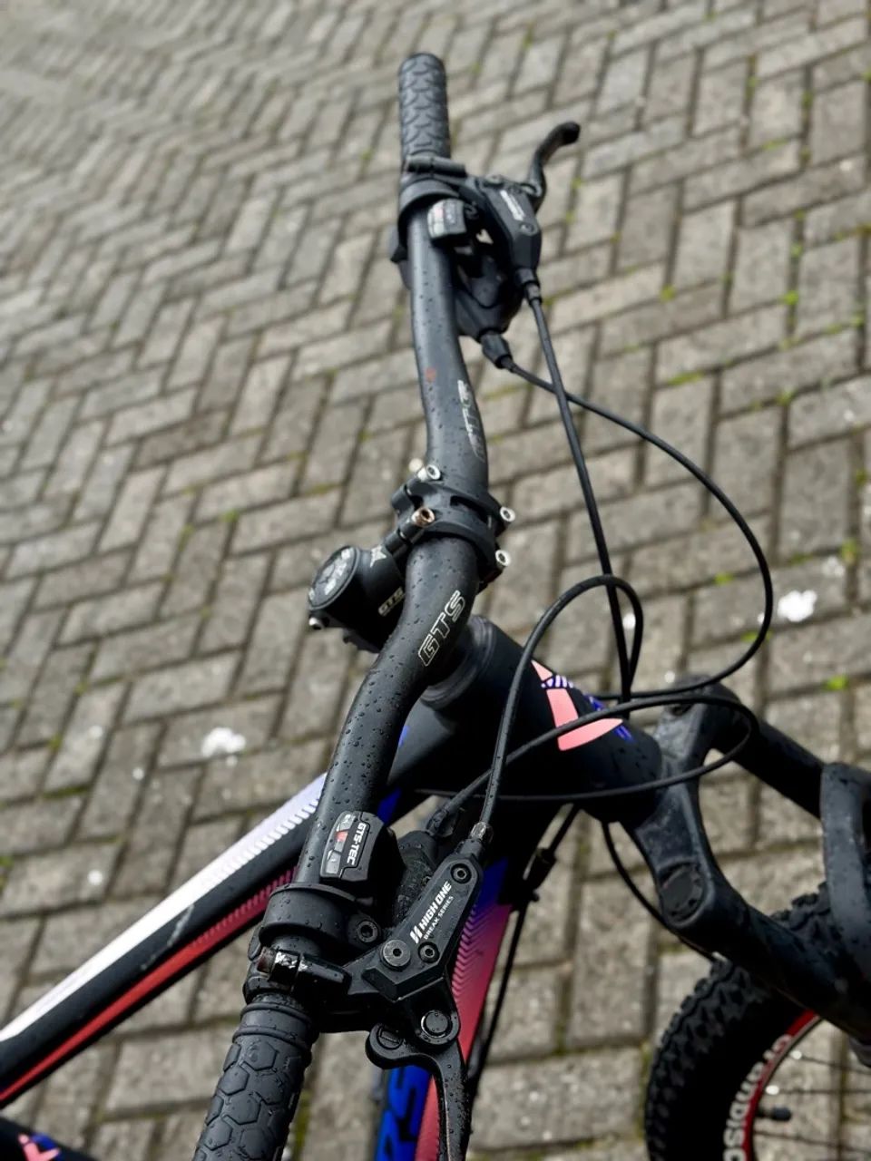 Bicicleta aro 29 - Foto 5