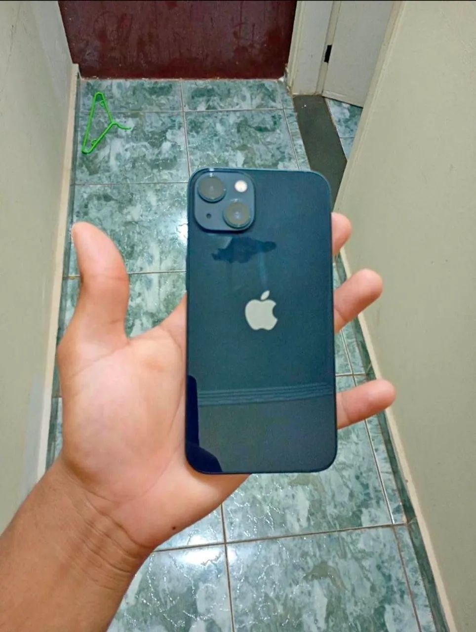 Iphone 13 (128Gb) Excelente 