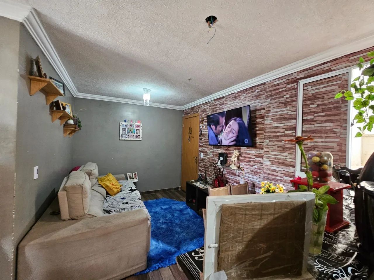 Apartamento à Venda em Jardim das Laranjeiras, Santa Bárbara d'Oeste - Foto 15